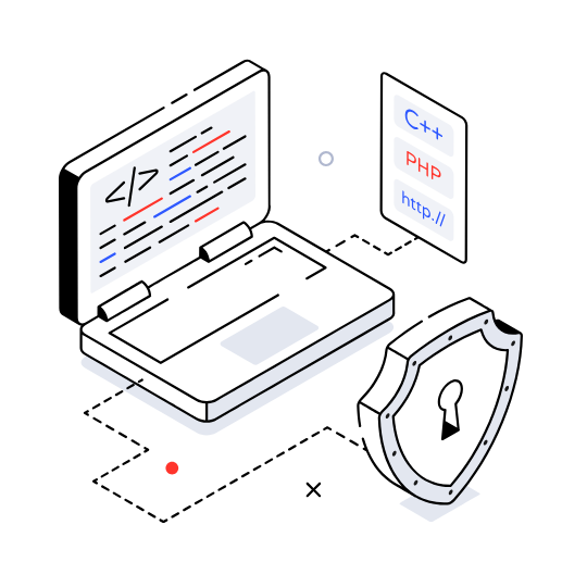 Java PHP Perl Oracle SQL Server MySQL PostgreSQL React Python